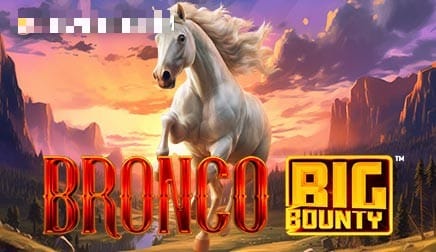 Bronco Big Bounty